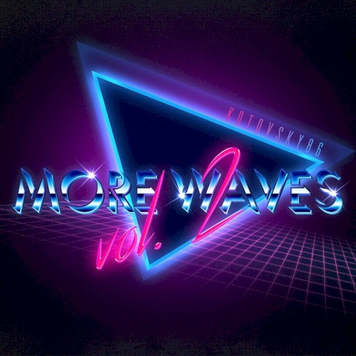 More Waves, Vol. 2