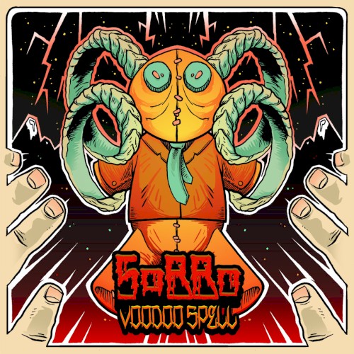 VooDoo Spell