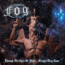 Through the Eyes of Night… Winged They Come