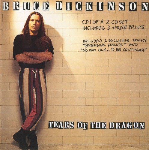 Tears of the Dragon