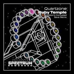 Ruby Temple (Aidolon’s Corrupted Save remix)