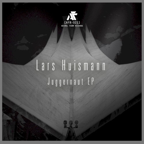Juggernaut EP