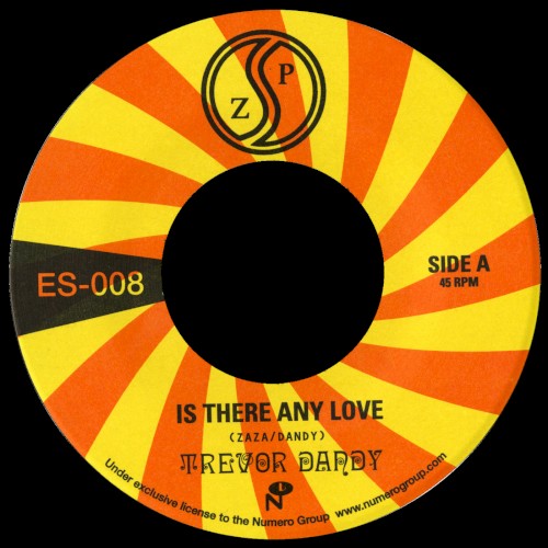 Is There Any Love?
