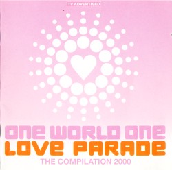 One World, One Love Parade: The Compilation 2000
