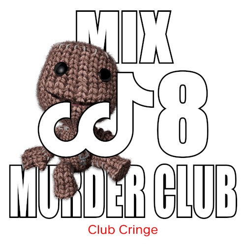 CRINGE MIX #08