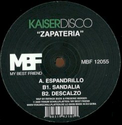 Zapateria