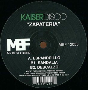 Zapateria