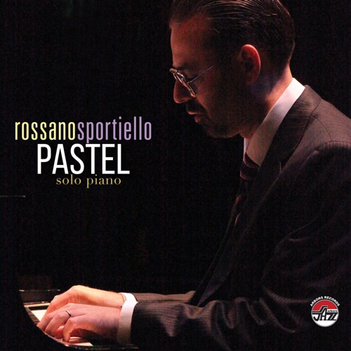 Pastel: Solo Piano
