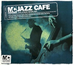 Mastercuts Jazz Cafe