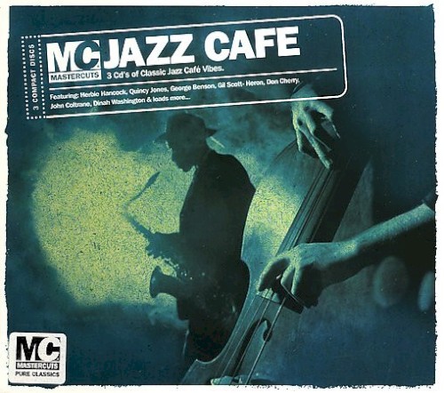 Mastercuts Jazz Cafe