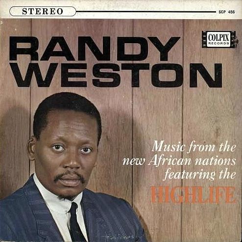 Music From the New African Nations featuring The Highlife