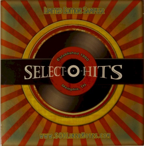 Select-O-Hits Record Store Day Sampler - April 16, 2011