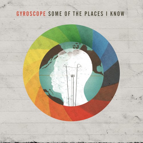 Some of the Places I Know