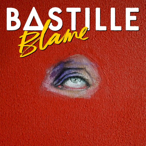 Blame (remixes)