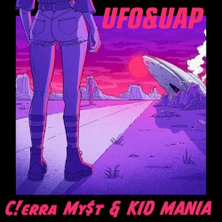 UFO&UAP