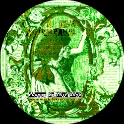 Plaque De Trip 2030