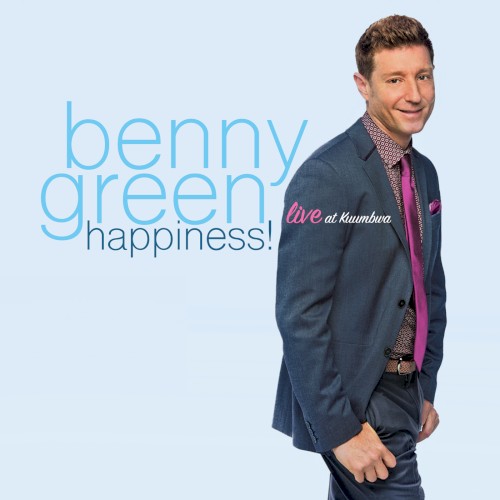 Happiness!