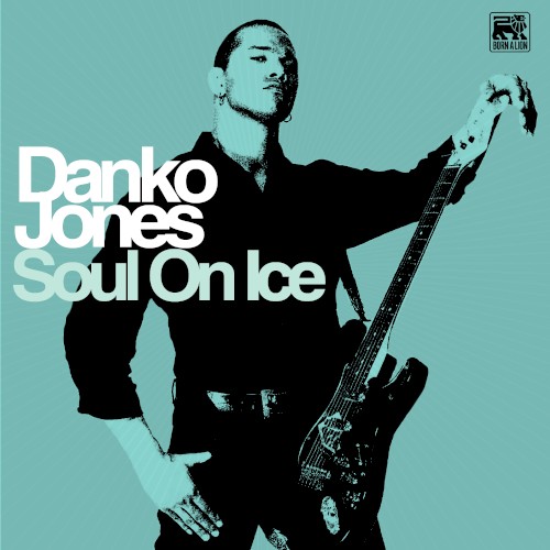 Soul on Ice