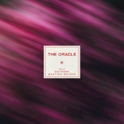 The Oracle