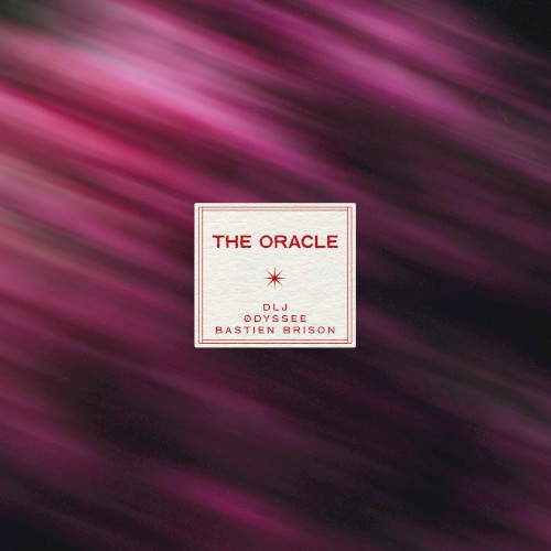 The Oracle