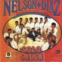 Solo salsa