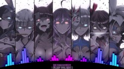 Sick Boy (HBz remix) (nightcore)