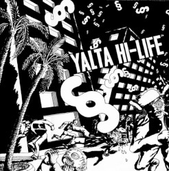 Yalta Hi-Life