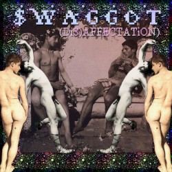 (DiS)AFFECTATiON