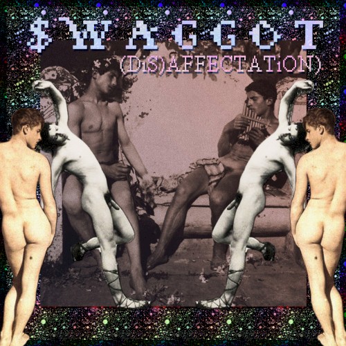 (DiS)AFFECTATiON
