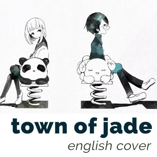 Town of Jade