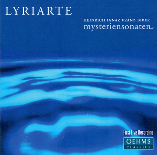 Mysteriensonaten