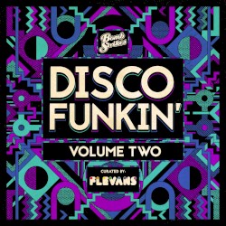 Disco Funkin’, Vol. 2