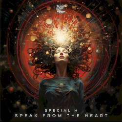 Speak from the heart