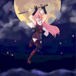 CHERRY SHINOBI