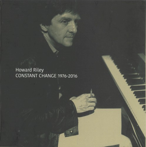 Constant Change 1976-2016