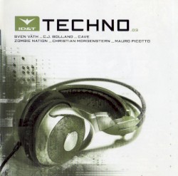 ID&T Techno 03