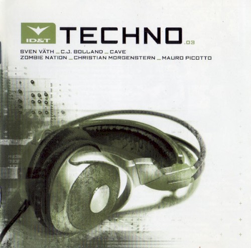 ID&T Techno 03