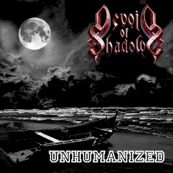 Unhumanized