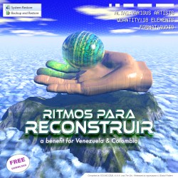 Ritmos para Reconstruir