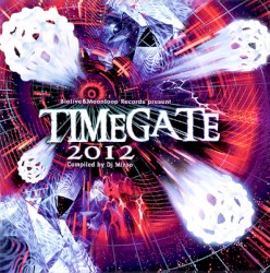 Timegate 2012