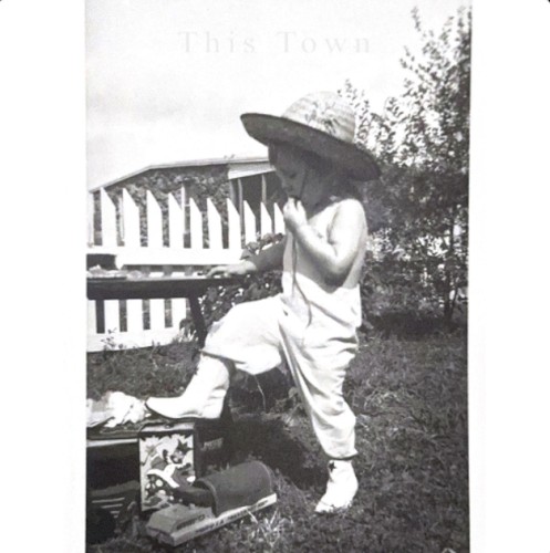 This Town
