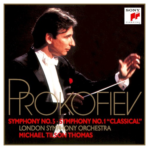 Symphony No. 5 / Symphony No. 1 “Classical”