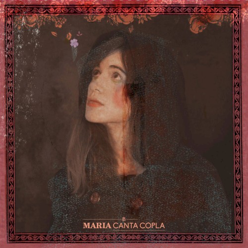 María canta copla
