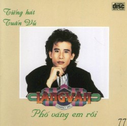 Phố Vắng Em Rồi