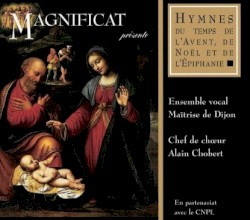Les hymnes de l'Avent, de Noël et de l'Épiphanie