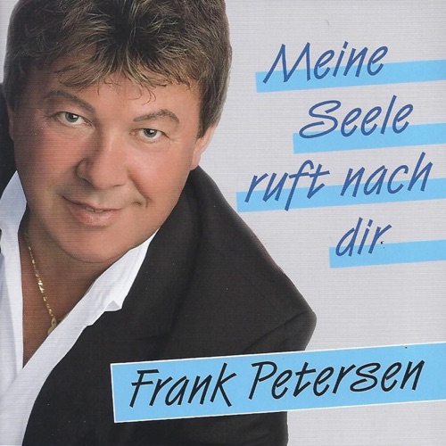 Meine Seele ruft nach dir