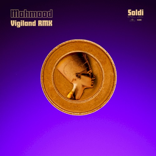 Soldi (Vigiland RMX)