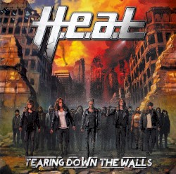Tearing Down the Walls