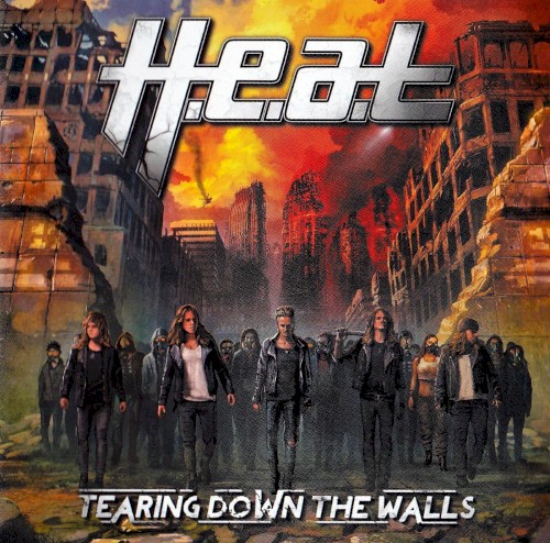 Tearing Down the Walls