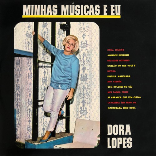 Minhas Músicas e Eu